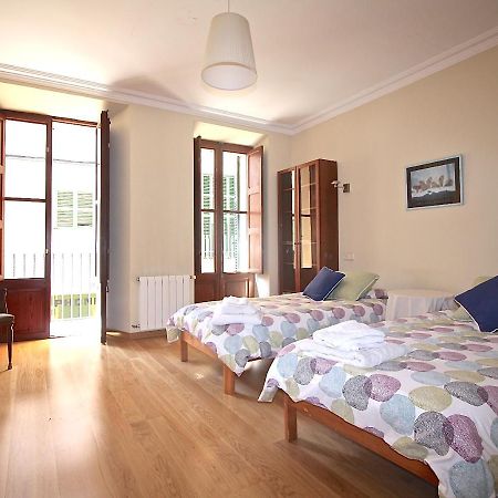 Vila Casa Carrer De Bonany Sóller Exteriér fotografie