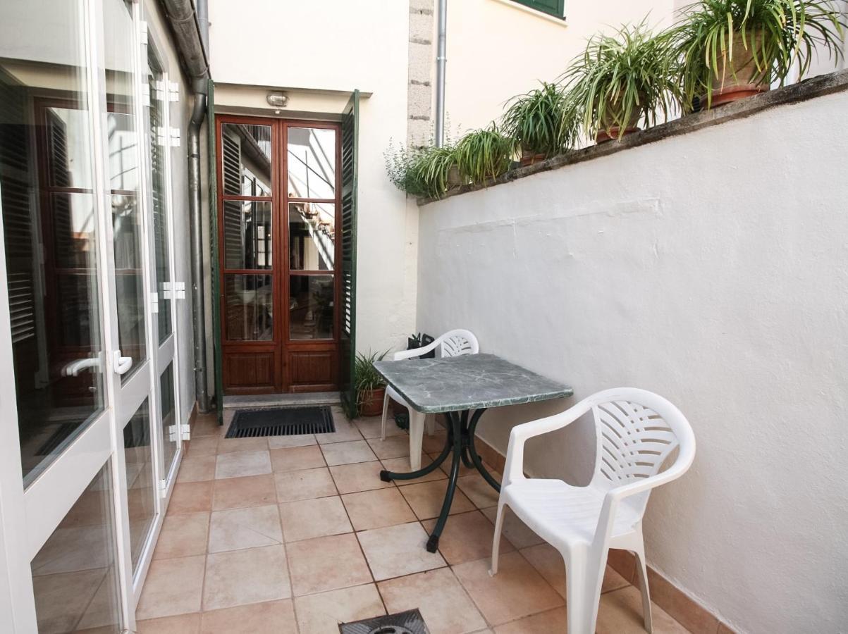 Vila Casa Carrer De Bonany Sóller Exteriér fotografie
