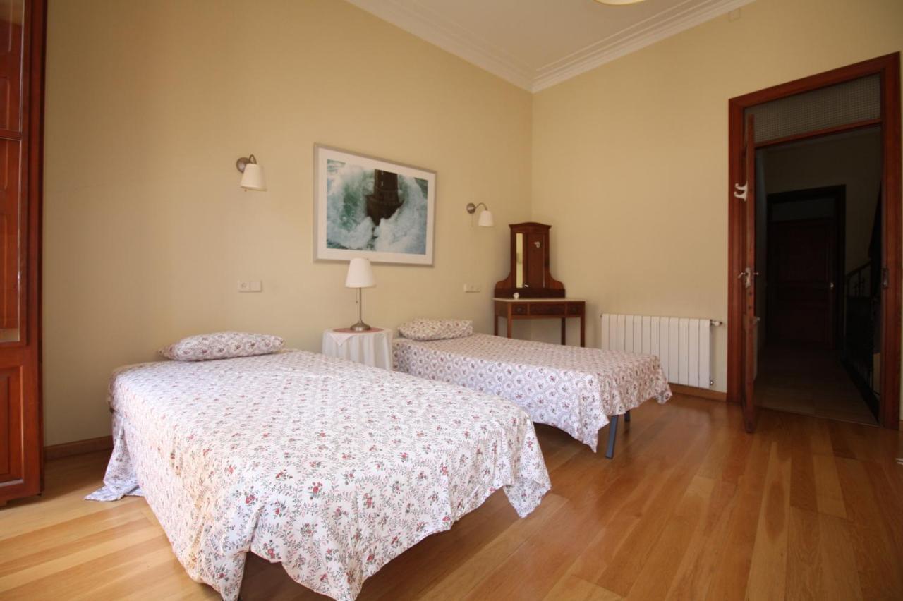 Vila Casa Carrer De Bonany Sóller Exteriér fotografie