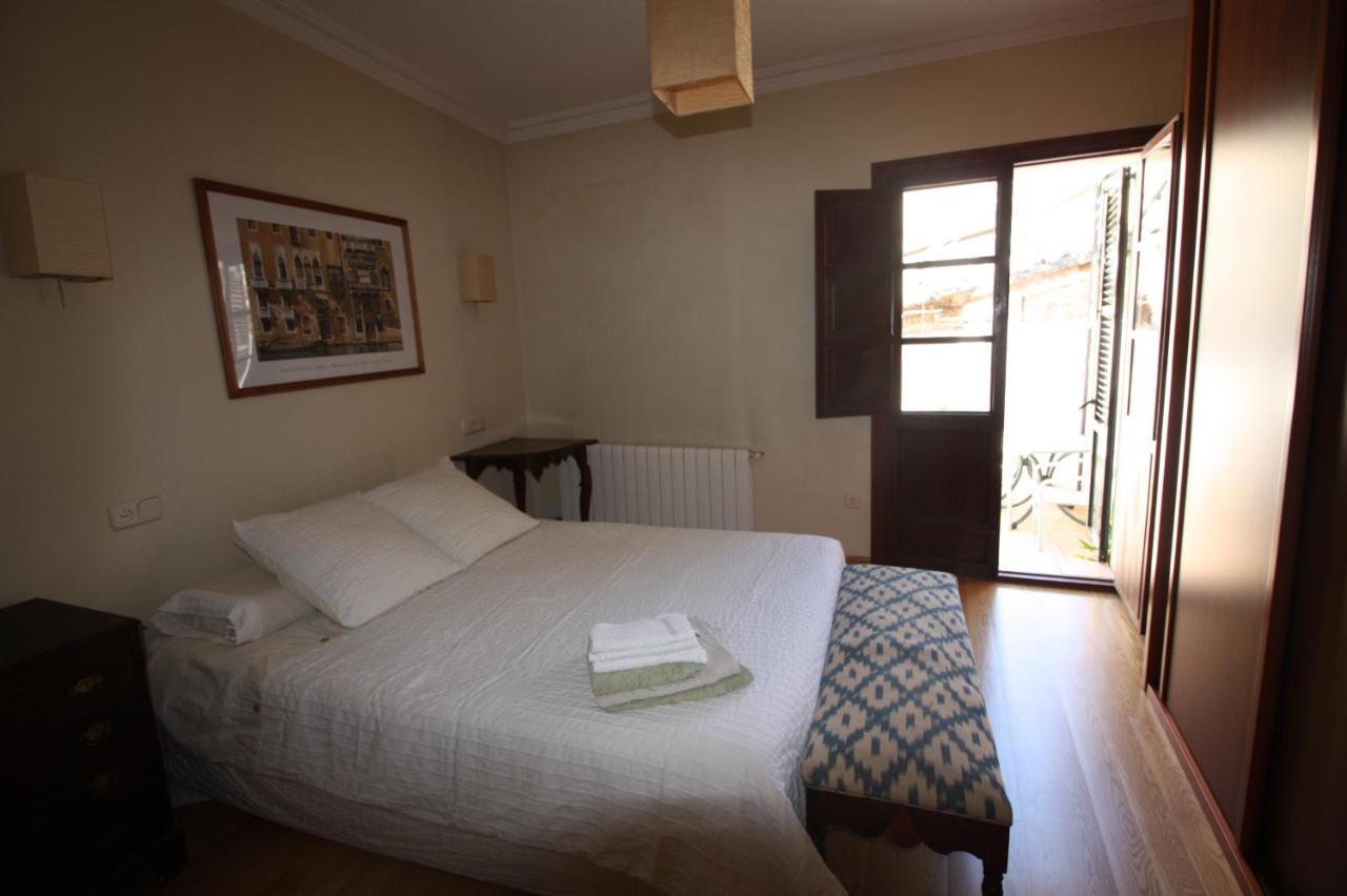 Vila Casa Carrer De Bonany Sóller Exteriér fotografie