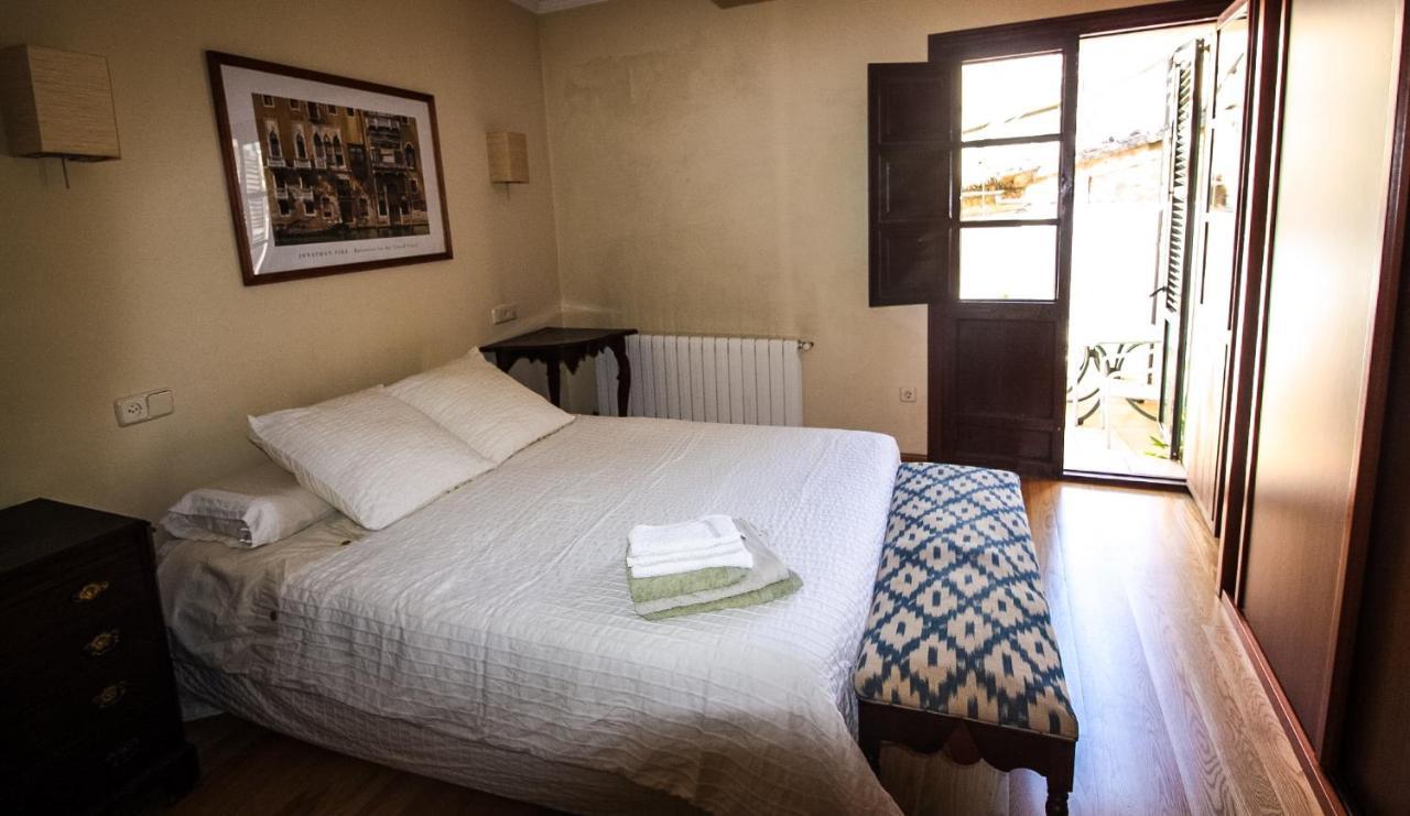 Vila Casa Carrer De Bonany Sóller Exteriér fotografie