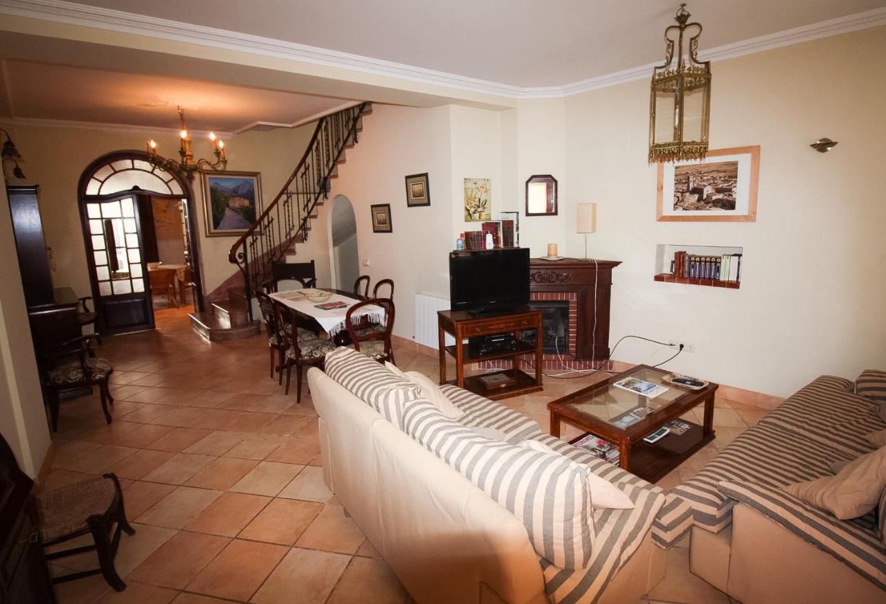 Vila Casa Carrer De Bonany Sóller Exteriér fotografie